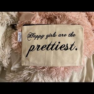 NEW MAKE UP TRAVEL POUCH